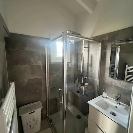 Apartman T2 Vue - Porticcio *